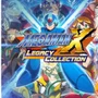 Megaman Legacy Collection 1 E 2 Ps4 Mídia Física Lacrado Playstation 4 Lacrado