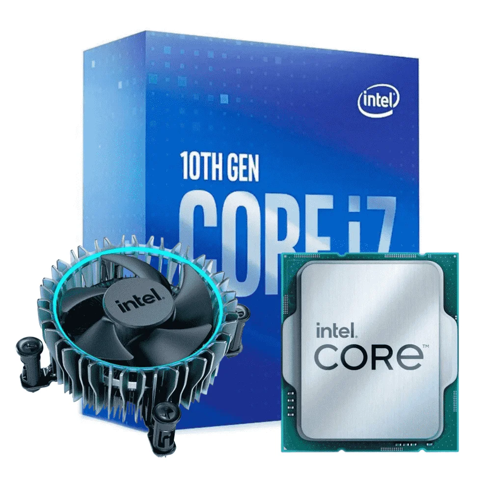 Sheng様 i7-10700k / Rtx3070 Produtos com até 15 OFF no PIX KaBuM