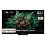Smart TV TCL 65 Polegadas QLED Mini LED 4K C7K WiFi Bluetooth Google TV 4 HDMI 144Hz HDR10+ 65C7K