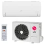 Condensadora Lg Dual Inverter Voice +ai Com 9.000 Btus, Frio, Branco - S3-q09aa31c - 220v