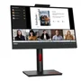 Monitor Lenovo Thinkcentre Tio-22 Gen5 21,5" Full Hd WLED Antirreflexo 4ms Preto