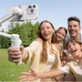 Estabilizador Eletrônico De Smartphone Insta360 Flow 2