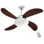 Ventilador Volare Fly 110v E Controle Remoto