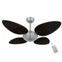 Ventilador Volare Offpetalo Quad 220v Controle Remoto