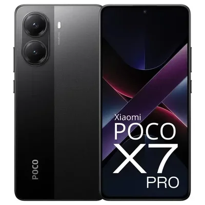 Smartphone-Xiaomi-Poco-X7-Pro-