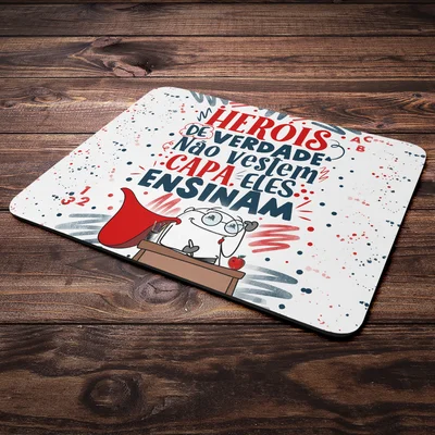 Mouse-Pad-Flork-Professor-Her-