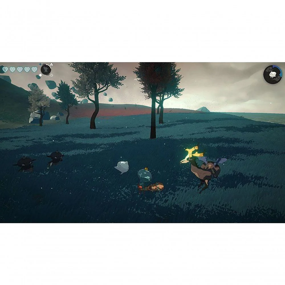 Jogo Oni: Road To Be The Mightiest Oni - Nintendo Switch Jogo Oni: Road To Be The Mightiest Oni - Nintendo Switch