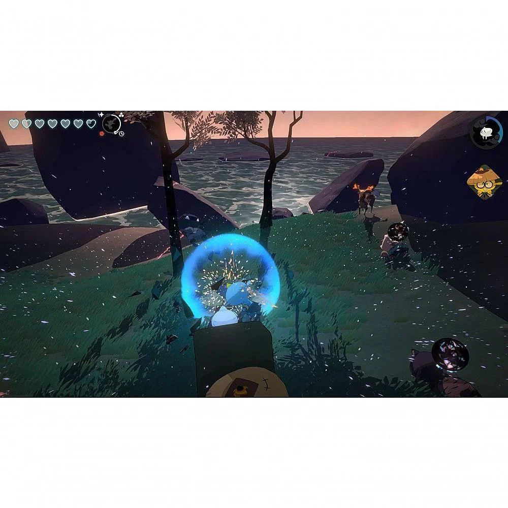 Jogo Oni: Road To Be The Mightiest Oni - Nintendo Switch Jogo Oni: Road To Be The Mightiest Oni - Nintendo Switch