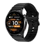Smartwatch Haylou Watch 4s, Com Gps Integrado, AmoLED 1,43", Assistente De Voz, Chamdas, 1 Atm Hf012