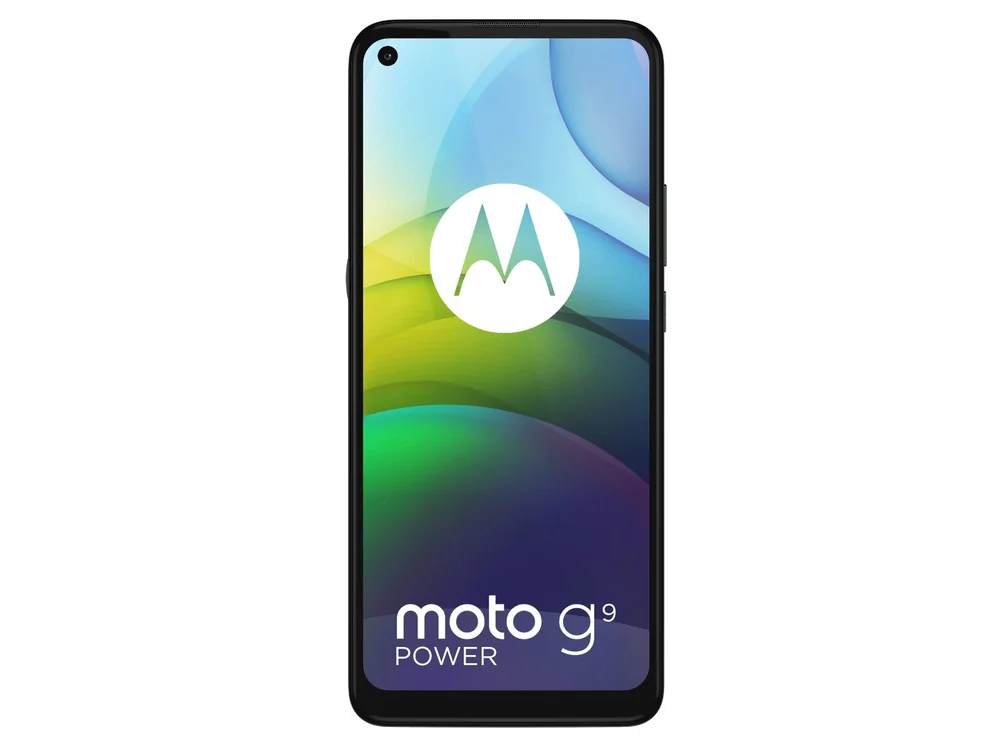 Usado - Motorola G9 Power 128 Gb Verde - Muito Bom