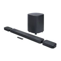 Soundbar JBL Bar 1000 | KaBuM!