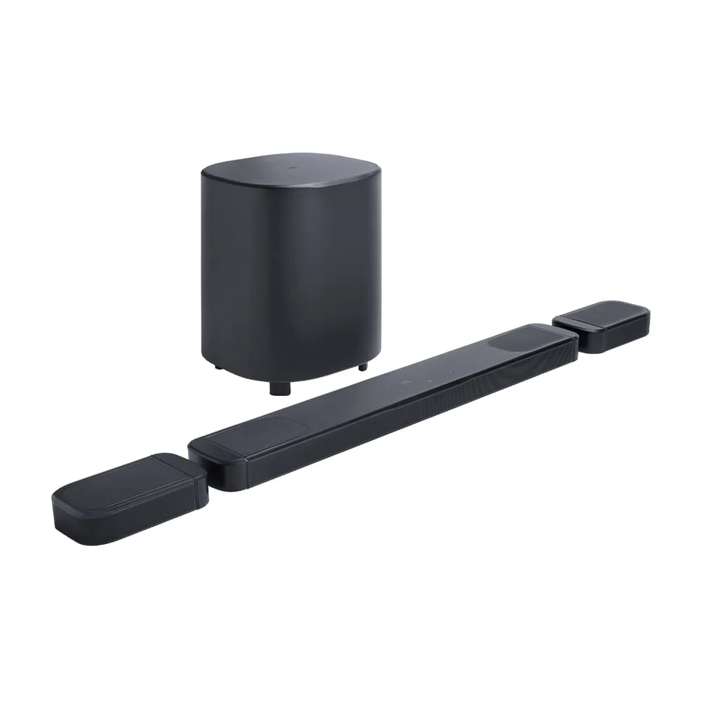 けんちん　JBL BAR 1000 Produtos com até 15 OFF no PIX KaBuM