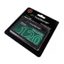 SSD Macrovip 2.5" Sata 120GB Leitura Até 520mb/s  Mv120GB