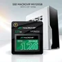 SSD Macrovip 2.5" Sata 120GB Leitura Até 520mb/s  Mv120GB