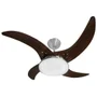 Ventilador LED Independence 4 Pás 110v