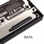 Adaptador De Rede Sata Compatível Com Playstation 2 Ps2