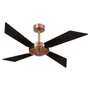 Ventilador De Teto Volare Tech New Office 110v