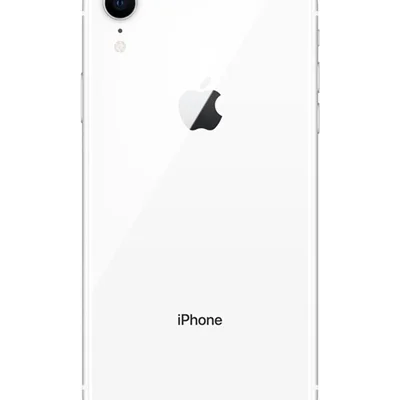 Phone XR White 256 GB SIMフリー iPhone XR 256GB Usado Branco - Condição Excelente