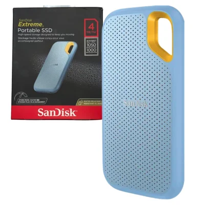 Sandisk-SSD-Port-til-Extremo-