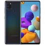Usado -  Samsung A21s 64 Gb Preto - Excelente