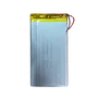 Bateria Hy3765130 37v 4000mah 1410a 12 A X 6 L
