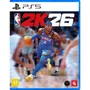 Jogo Nba 2k26 Standard Ps5 Mídia Física Lacrado
