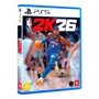 Jogo Nba 2k26 Standard Ps5 Mídia Física Lacrado