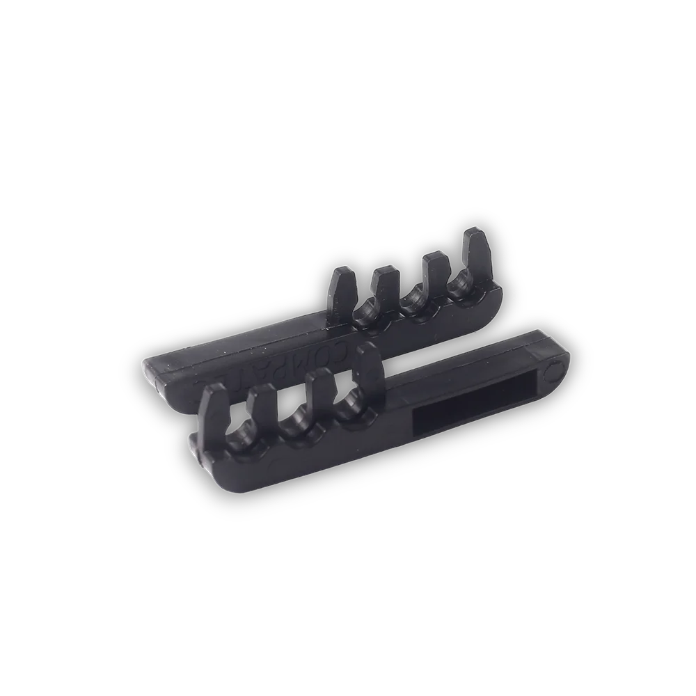 Kit C/ 2 Grampo Reed Bv Sem Ima