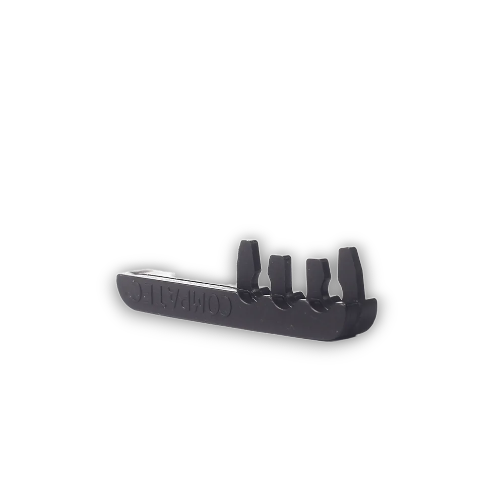 Kit C/ 2 Grampo Reed Bv Sem Ima