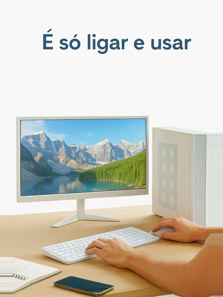 Produtos com até 15 OFF no PIX KaBuM