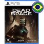 Dead Space Ps5 Mídia Física Legendado Em Português Playstation 5