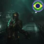 Dead Space Ps5 Mídia Física Legendado Em Português Playstation 5