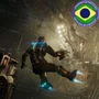 Dead Space Ps5 Mídia Física Legendado Em Português Playstation 5
