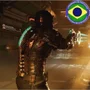 Dead Space Ps5 Mídia Física Legendado Em Português Playstation 5