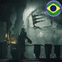 Dead Space Ps5 Mídia Física Legendado Em Português Playstation 5