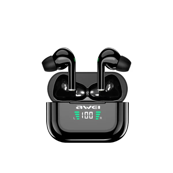 Fone Bluetooth Awei T29p Intra-auricular Touch Control