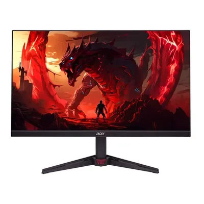 Monitor Gamer Acer Nitro 23.8” Vg240y X1biip Full Hd LED Ips 200 Hz 1ms - UM.QV0AA.102