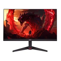 Monitor Acer Nitro 34 Curvo KaBuM