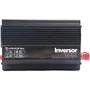 Inversor Automotivo Hayonik Msw1103 Onda Modificada 300w 12v/127v