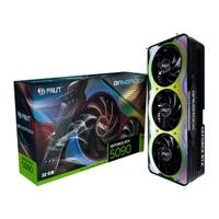 RTX 5070 Ti Palit 16GB GamingPro-S | KaBuM!