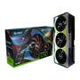 Placa De Video Palit Geforce RTX 5090 32gb Gddr7 512bits Ne75090019r5-gb2020g