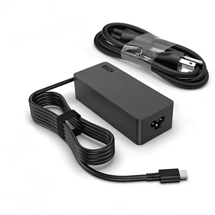 Fonte Carregador Para Notebook Hp 841756-002