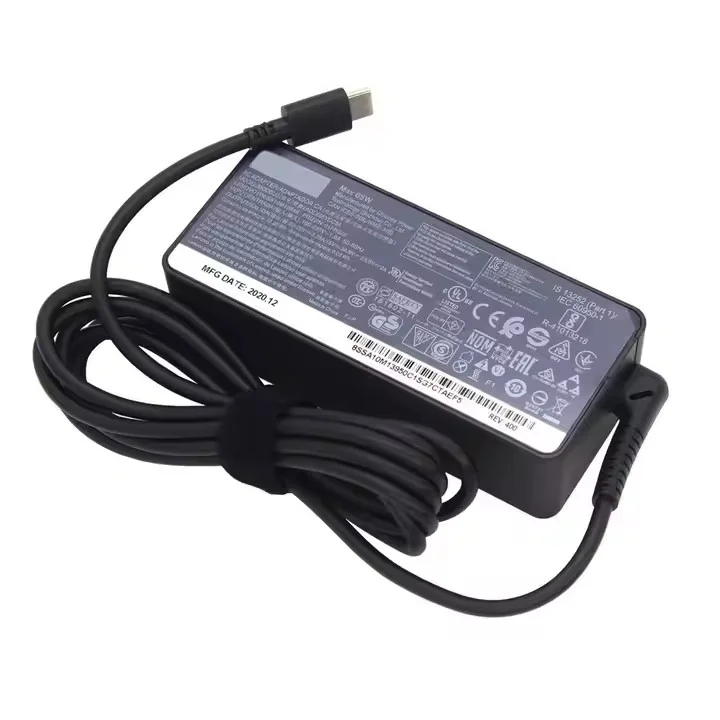 Fonte Carregador Para Notebook Hp V5y26aa#abb - view 2