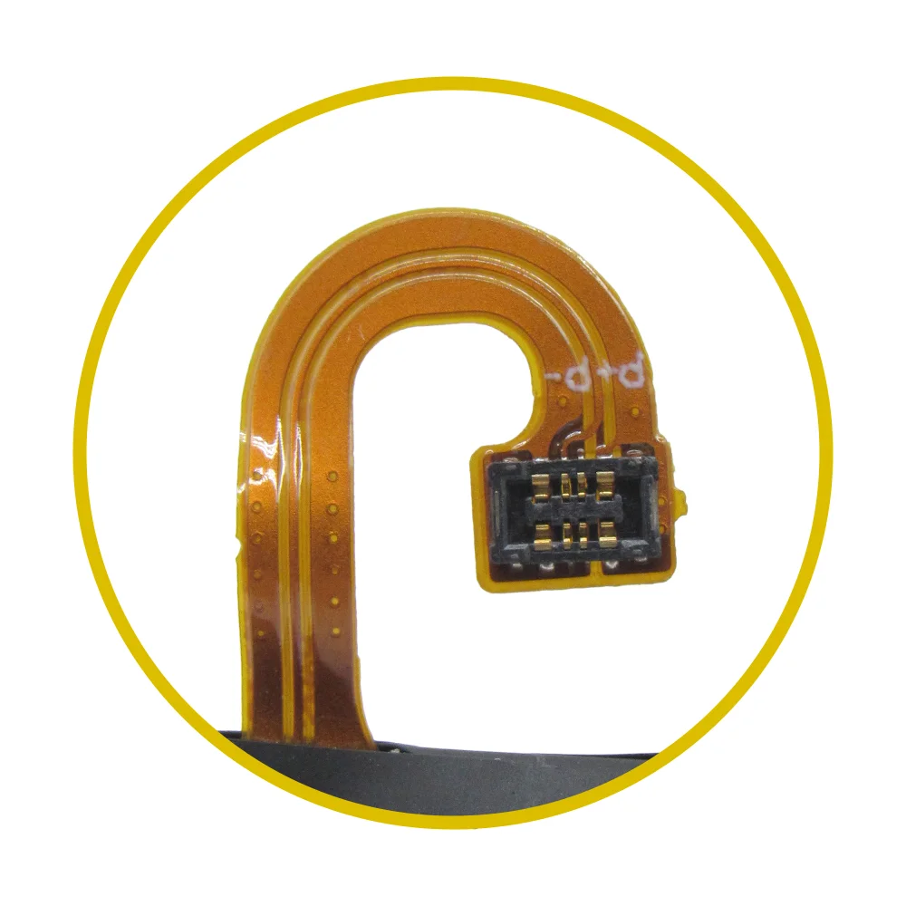 Bateria Gold Edition Ba750 Para Galaxy A10 / M10 / A7 2018