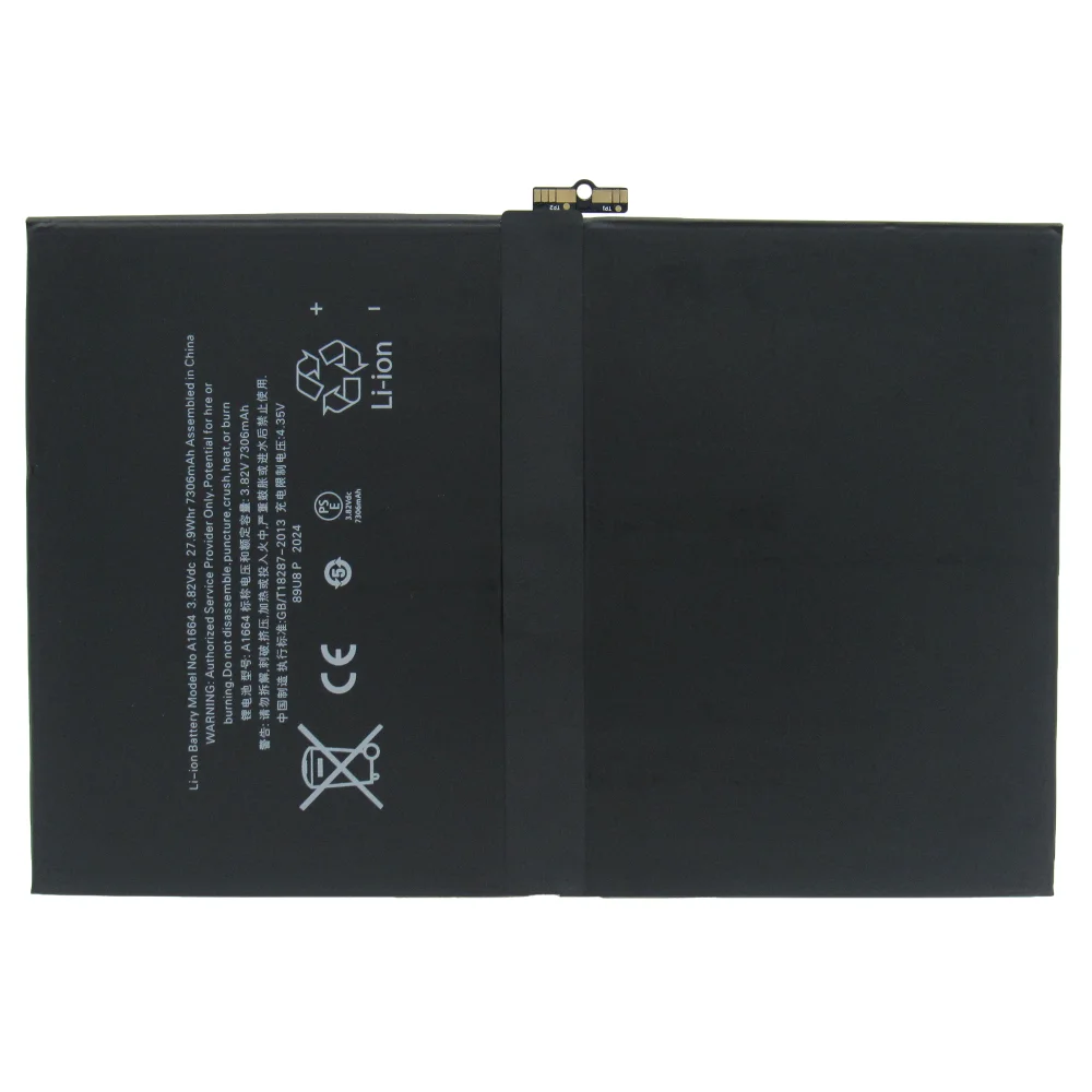iPad Pro 9.7インチ 256GB バッテリー90% Produtos com até 15 OFF no PIX KaBuM