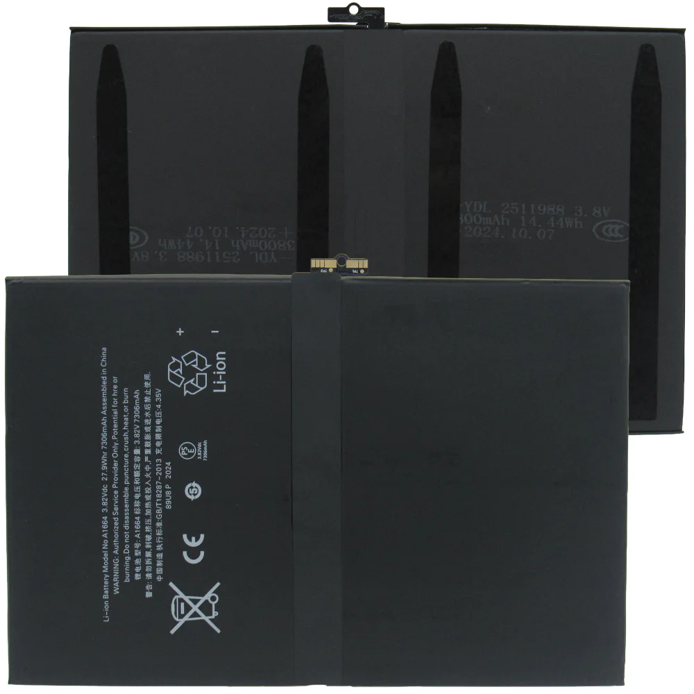 (2635)iPadPro 9.7 128GB バッテリー81%◎ Produtos com até 15 OFF no PIX KaBuM