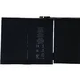 Bateria Compativel Com Ipad 2 A1395 A1396 A1397