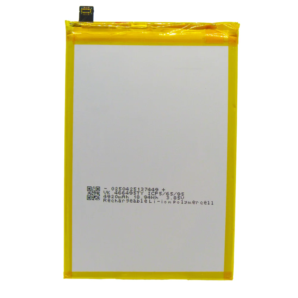 Bateria Bn5q Compatível Com Redmi 13c / 12 C / Poco C65 / Poco M6