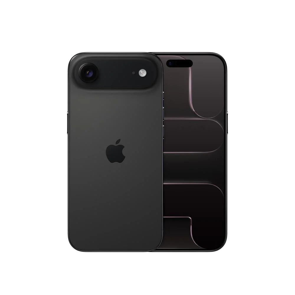 Apple Iphone Air 256gb Preto-espacial