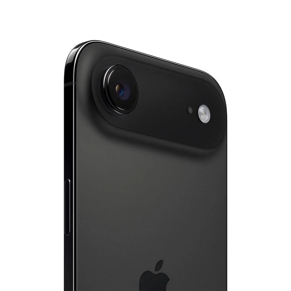 Apple Iphone Air 256gb Preto-espacial